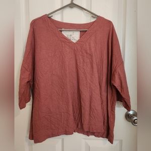 NotPerfectLinen Old London